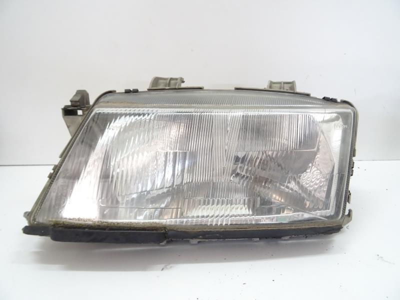 Gruppo ottico anteriore principale sinistro (luci)(faro) SAAB 9.3 1 COUPE Diésel - 1