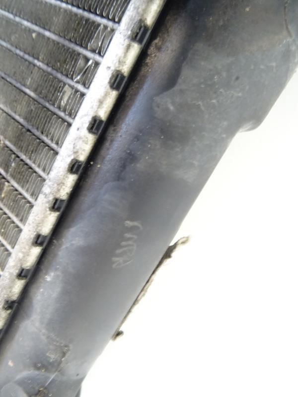 Radiateur eau RENAULT MEGANE 1 PHASE 1 COUPE Essence - 1