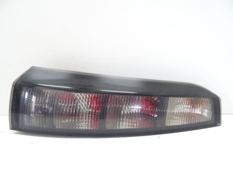 Fanale posteriore principale sinistro (luci) OPEL MERIVA A PHASE 2 Gasolina - 1