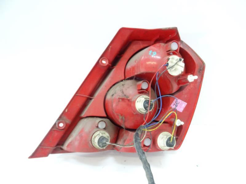 Fanale posteriore principale sinistro (luci) DAEWOO KALOS Gasolina - 1