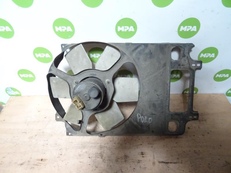 Motoventilatore radiatore VOLKSWAGEN POLO 1  - 1