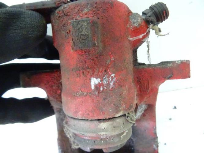 Image Etrier arriere gauche (freinage) - VOLKSWAGEN GOLF 4