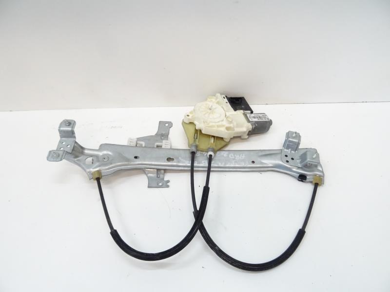 Alzacristalli elettrico posteriore destro RENAULT MEGANE 3 PHASE 1 BREAK Diésel - 1