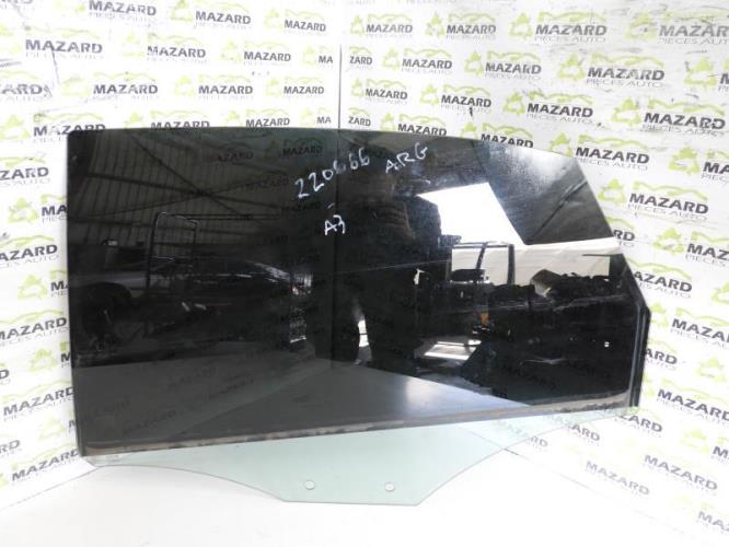 Image Vitre arriere gauche - AUDI A3 3 LIMOUSINE