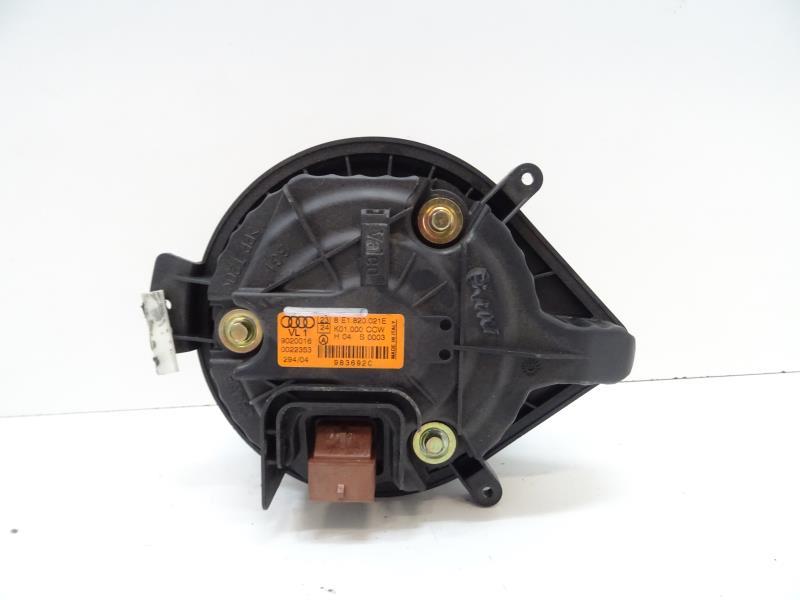 Pulseur d'air AUDI A4 2 AVANT PHASE 2 BREAK Diesel - 1