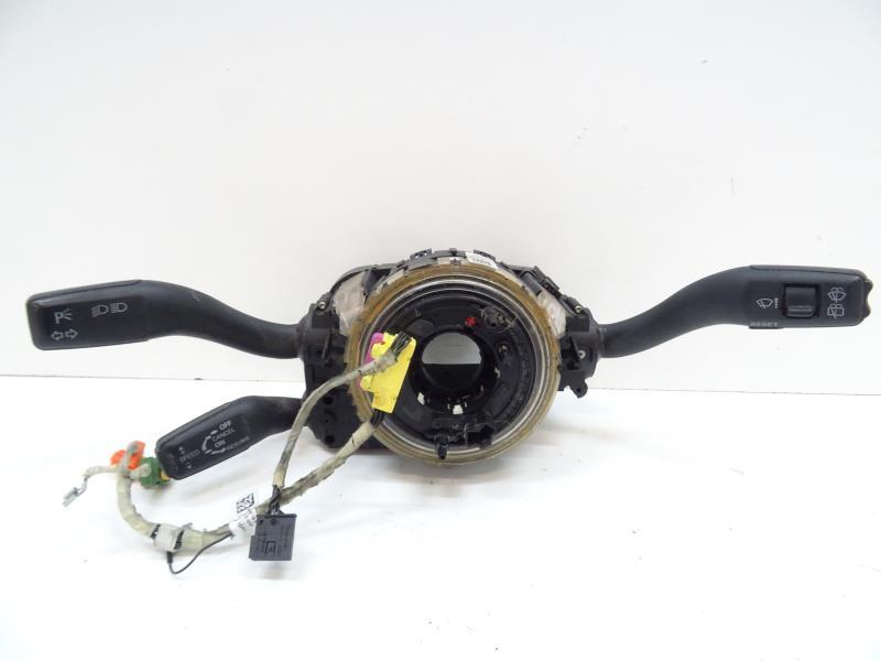 Devio guida completo con contatto spiralato AUDI A4 2 AVANT PHASE 2 BREAK Diésel - 1
