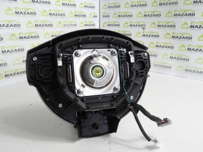 Image Air bag conducteur - NISSAN QASHQAI 1