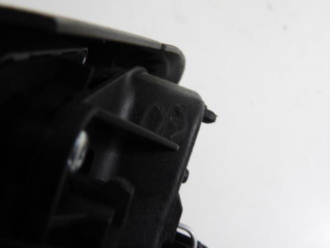 Image Air bag conducteur - NISSAN QASHQAI 1