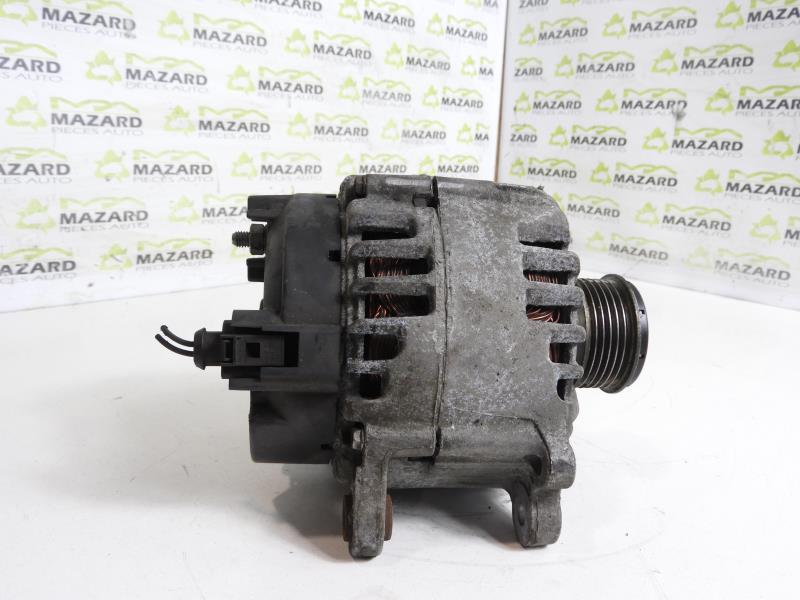 Alternatore VOLKSWAGEN PASSAT 5 CC COUPE Diésel - 1