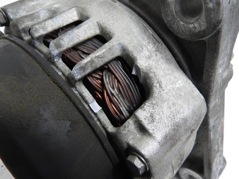 Alternateur BMW SERIE 1 E82 COUPE Diesel - 1