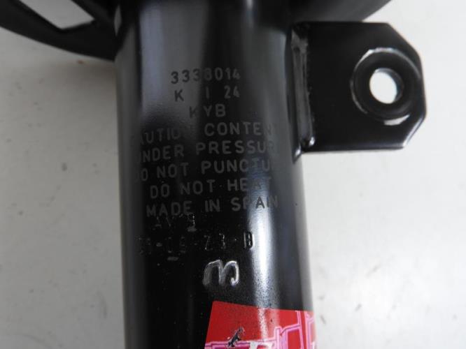 Image Amortisseur avant gauche - PEUGEOT 208 1