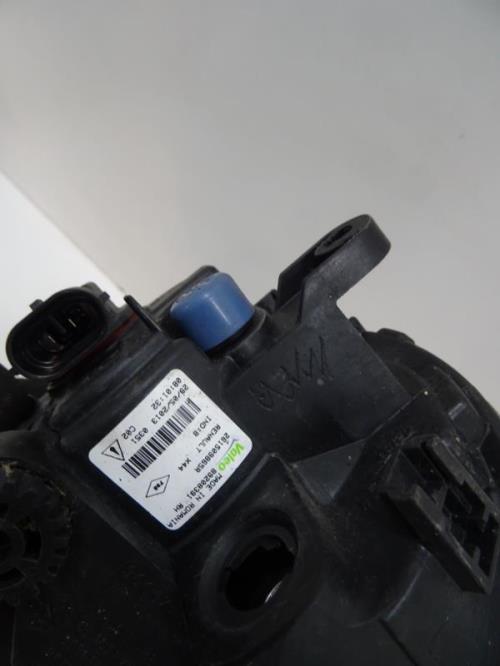 Image Anti brouillard droit (feux) - RENAULT TWINGO 2