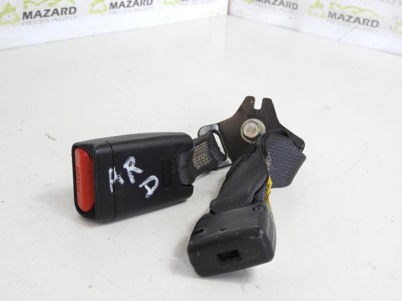 Aggancio cintura sicurezza posteriore destro SUBARU IMPREZA 2 Diésel - 1