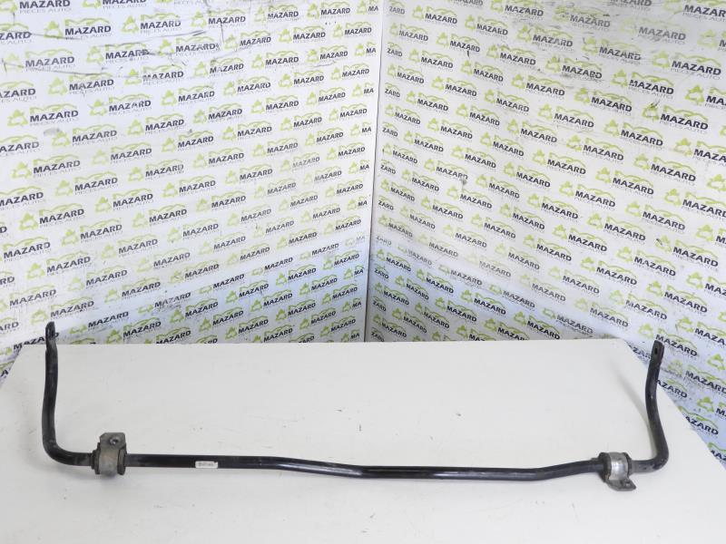 Barra stabilizzatrice VOLKSWAGEN POLO 5 PHASE 1 Gasolina - 1