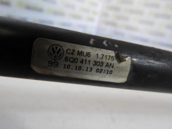 Image Barre stabilisatrice - VOLKSWAGEN POLO 5