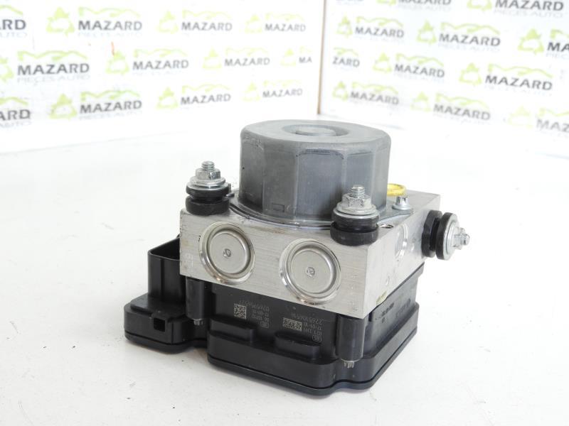 Blocco ABS (antibloccaggio freni) RENAULT CLIO 4 PHASE 2 Diésel - 1