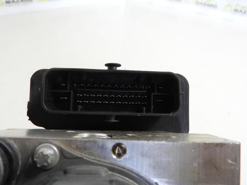 Bloc ABS (freins anti-blocage) OPEL CORSA E Essence - 1