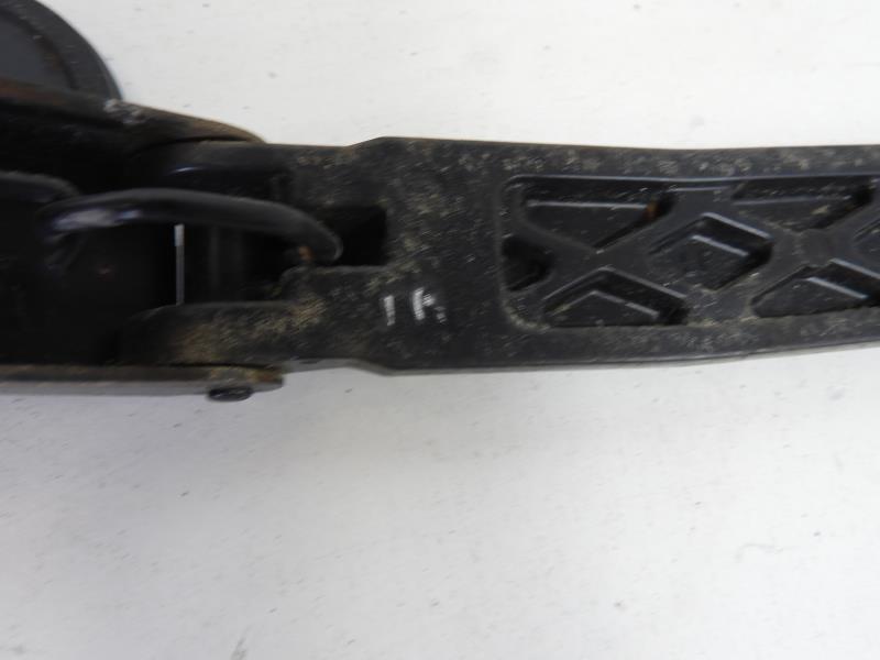 Braccio tergicristallo anteriore SUBARU IMPREZA 2 Diésel - 1