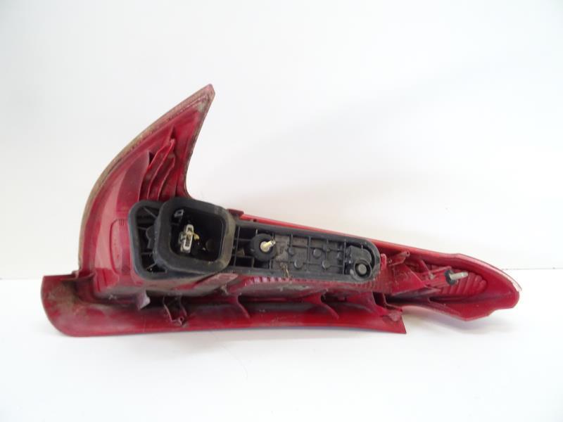 Fanale posteriore principale destro (luci) PEUGEOT 206 Diésel - 1