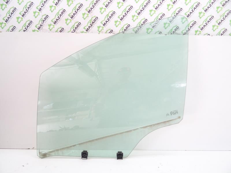 Vitre avant gauche CITROEN C3 2 PHASE 1 Diesel - 1