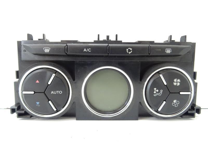 Commande chauffage CITROEN C3 2 PHASE 1 Diesel - 1