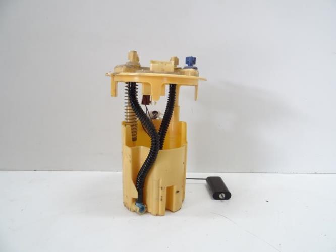 Image Jauge à carburant - CITROEN C3 2