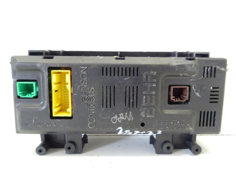 Commande chauffage CITROEN C4 1 PHASE 1 Diesel - 1