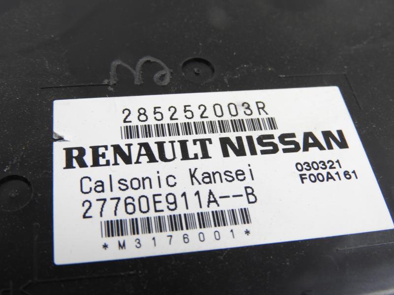Calculateur DACIA DUSTER 2 PHASE 1 Diesel - 1