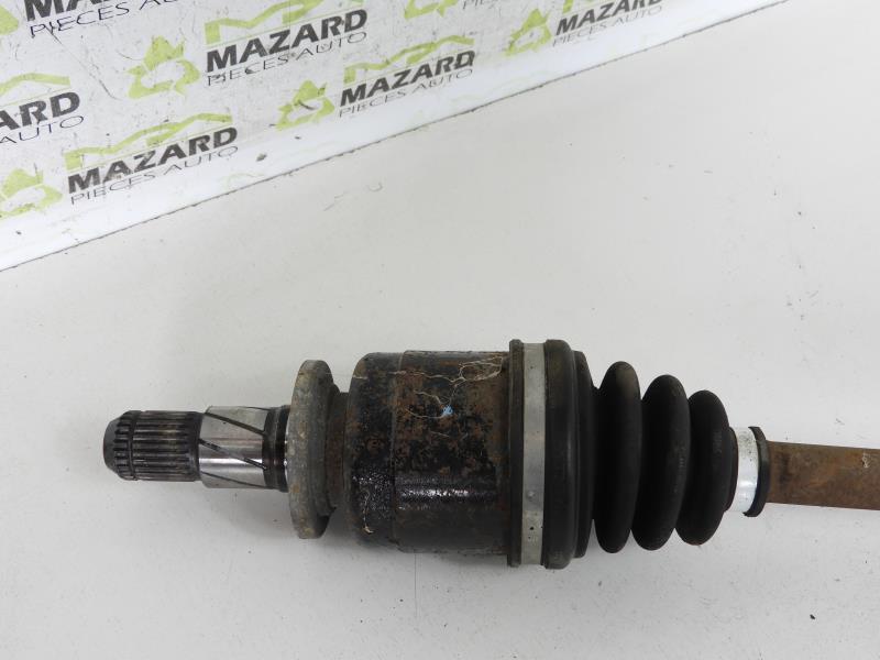 Giunto cardanico posteriore destro (trasmissione) SUBARU IMPREZA 2 Diésel - 1