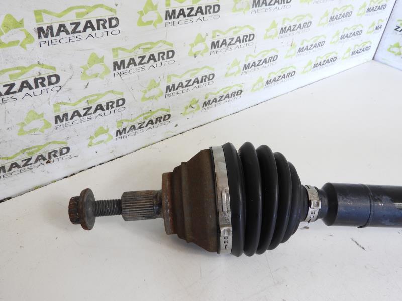 Giunto cardanico albero di trasmissione destro AUDI A3 3 LIMOUSINE PHASE 2 Diésel - 1