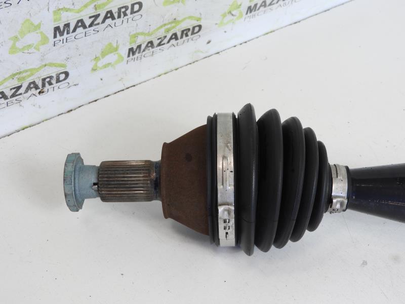 Giunto cardanico albero di trasmissione destro VOLKSWAGEN POLO 5 PHASE 1 Gasolina - 1