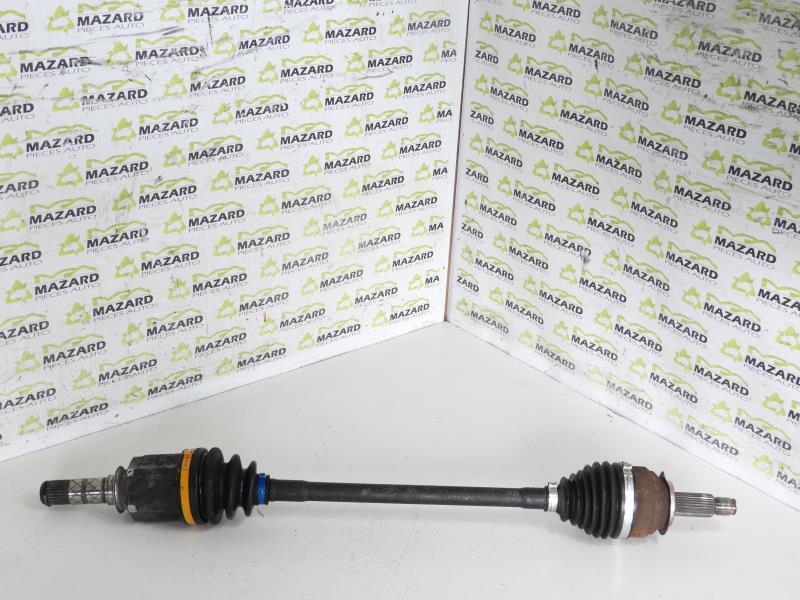 Giunto cardanico albero di trasmissione destro SUBARU IMPREZA 2 Diésel - 1