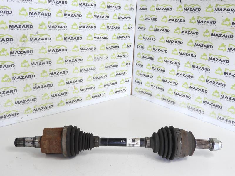 Cardan gauche (transmission) OPEL CORSA E Essence - 1