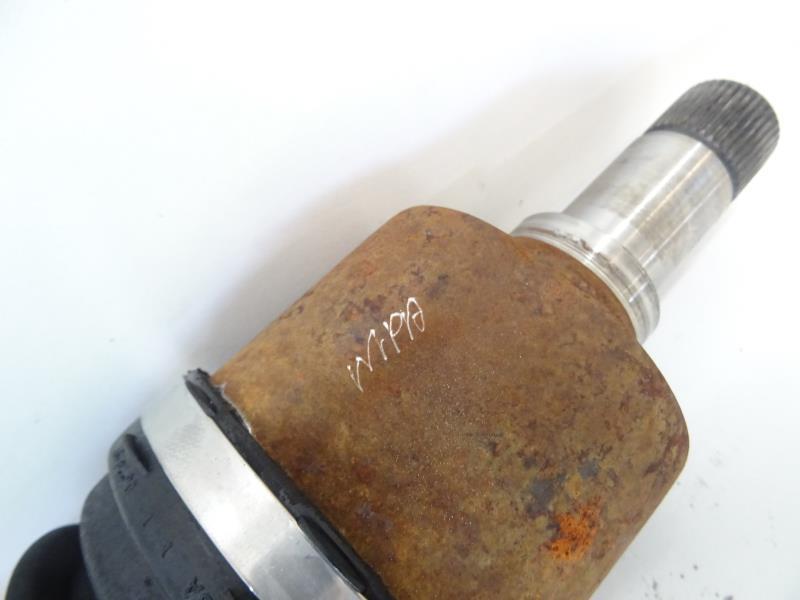 Giunto cardanico albero di trasmissione sinistro PEUGEOT BOXER 3 PHASE 1 Diésel - 1