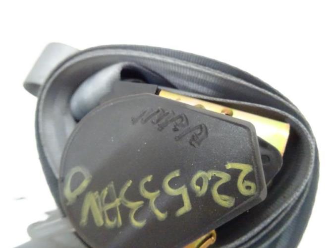 Image Ceinture avant droit - RENAULT TWINGO 1