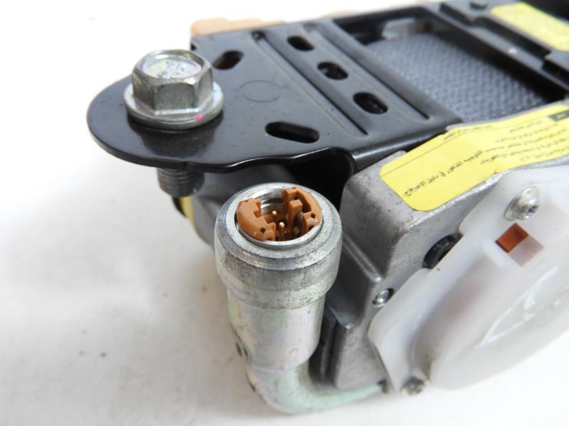Cintura di sicurezza anteriore destra SUBARU IMPREZA 2 Diésel - 1