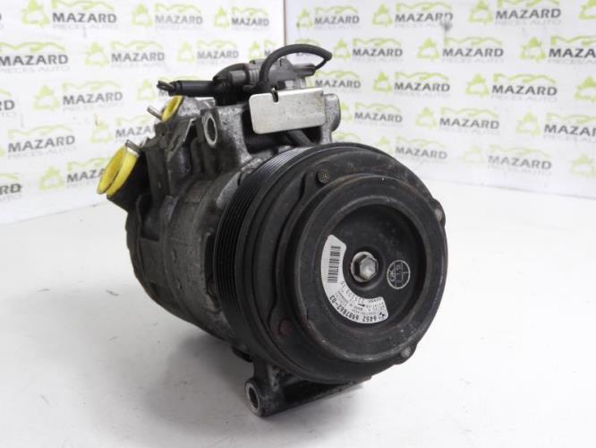 Image Compresseur clim - BMW SERIE 1 E82