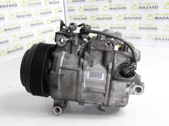 Image Compresseur clim - BMW SERIE 1 E82