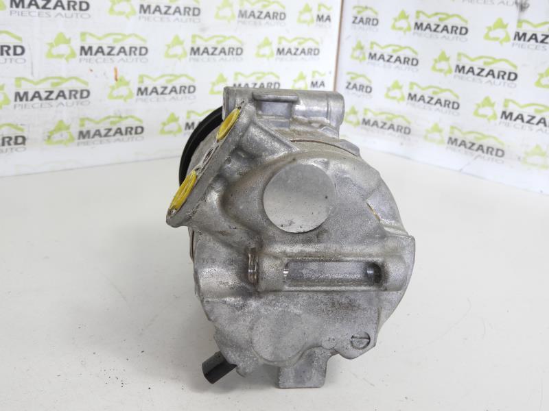 Compresseur clim OPEL CORSA E Essence - 1