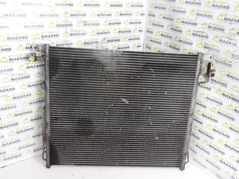 Condensatore clima NISSAN NAVARA 1 PHASE 1 Diésel - 1