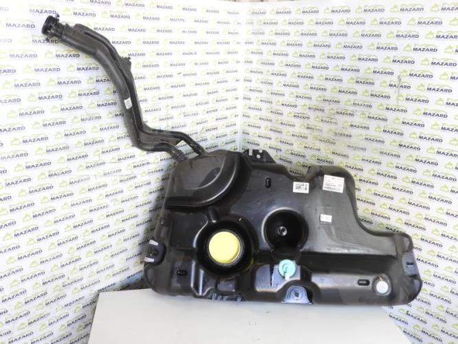 Image Reservoir - DACIA DUSTER 2
