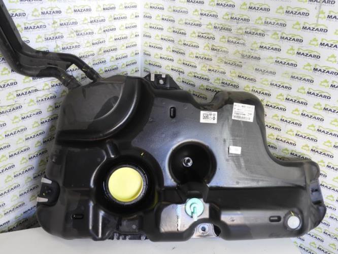 Image Reservoir - DACIA DUSTER 2