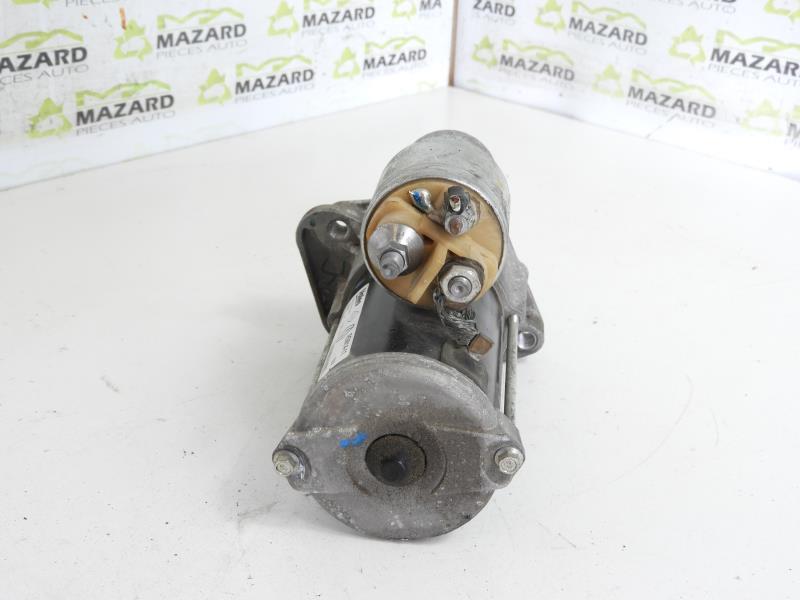 Demarreur RENAULT CLIO 4 PHASE 2 Diesel - 1