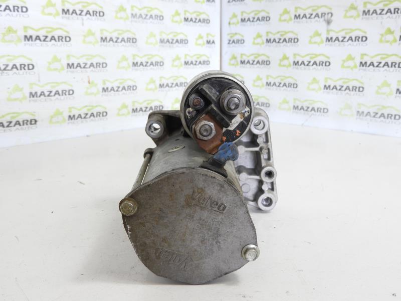 Motorino avviamento PEUGEOT 208 1 PHASE 2 Diésel - 1