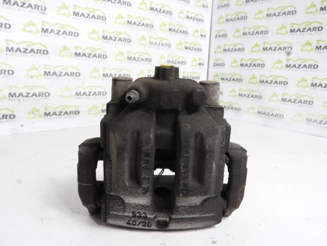 Image Etrier arriere droit (freinage) - BMW SERIE 1 E82