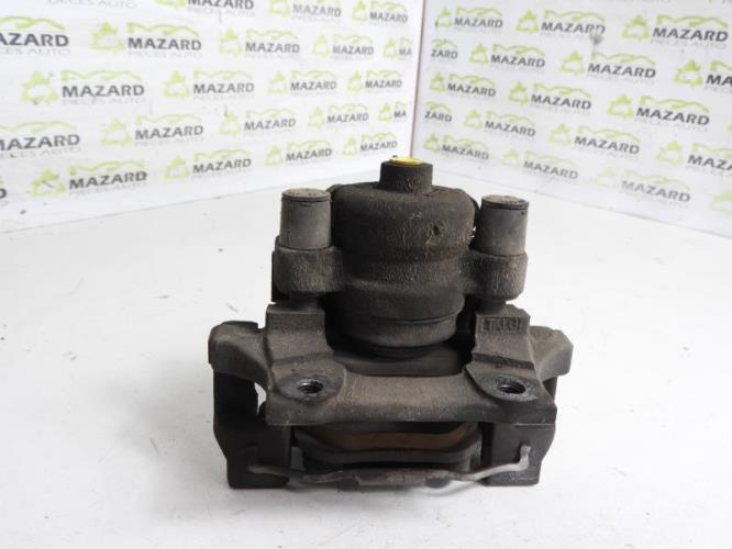 Image Etrier arriere droit (freinage) - BMW SERIE 1 E82