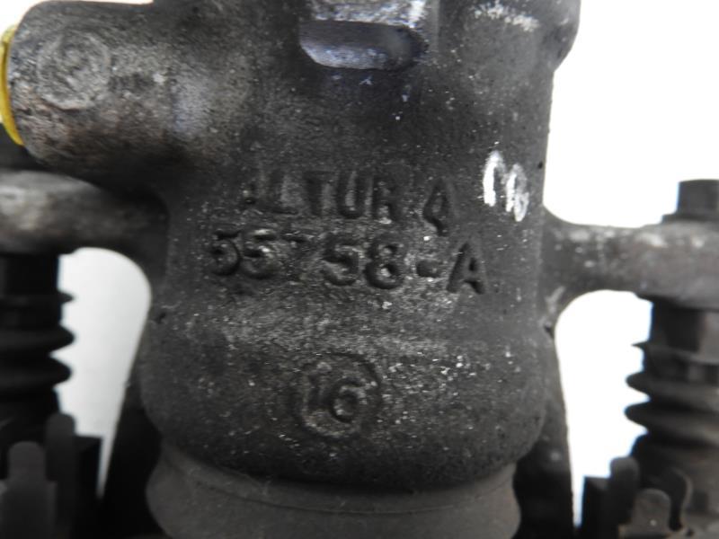 Pinza freni posteriore destra OPEL CORSA E Gasolina - 1