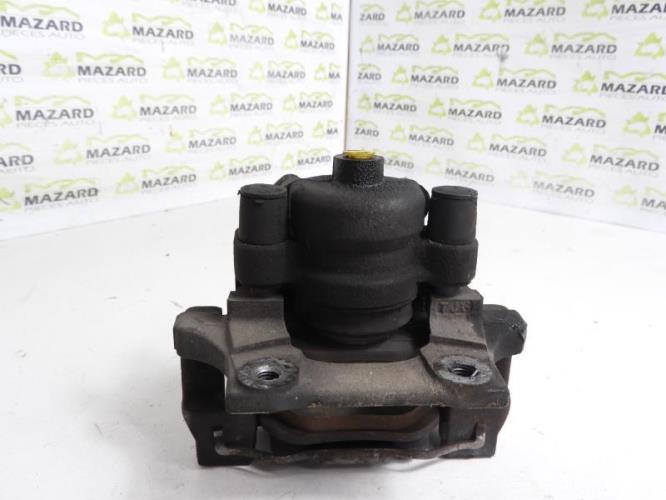 Image Etrier arriere gauche (freinage) - BMW SERIE 1 E82