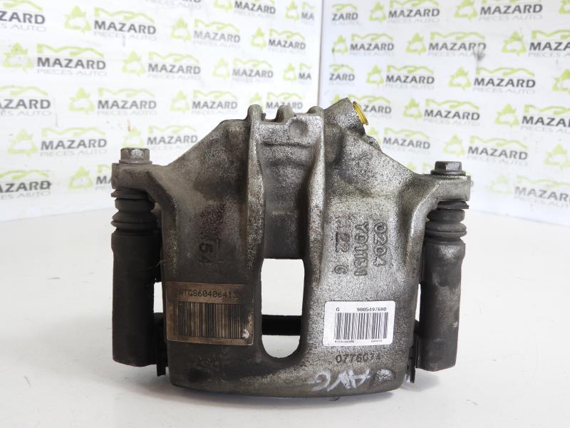 Pinza freni anteriore sinistra PEUGEOT 208 1 PHASE 2 Diésel - 1