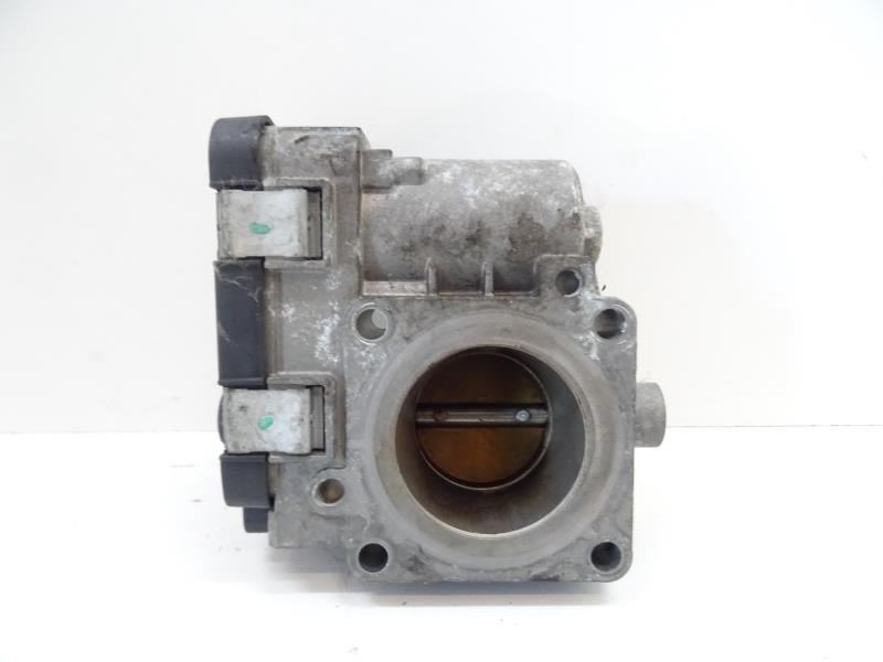 Corpo farfallato FIAT 500 2 PHASE 1 Gasolina - 1